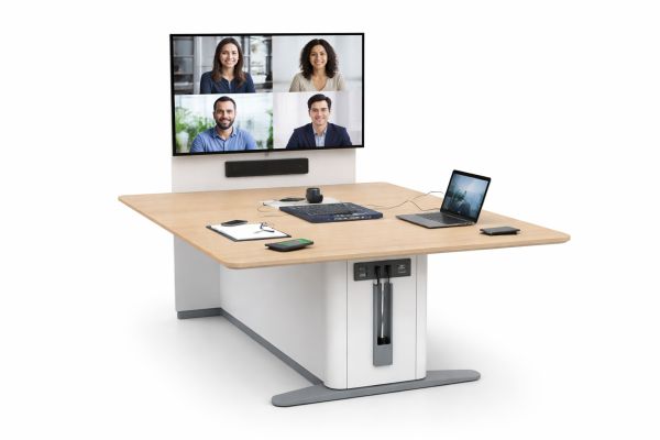 Table connectée Hub