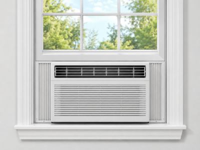 climatiseur de fenêtre