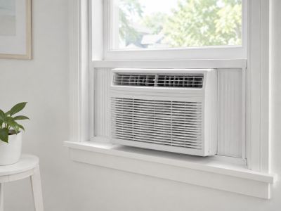 climatiseur window