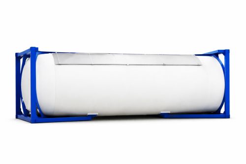 citerne cryogénique
