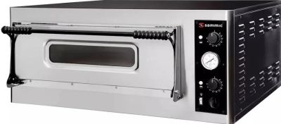 Four à pizza Sammic