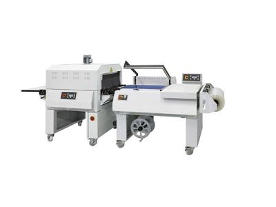 ensacheuse horizontale semi-automatique 