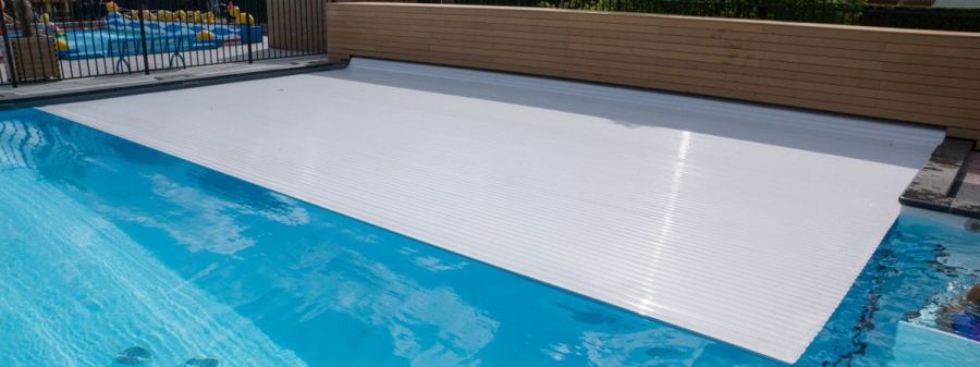 couverture thermique automatique