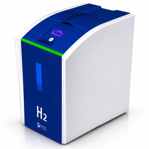 Générateur d'hydrogène haute pureté