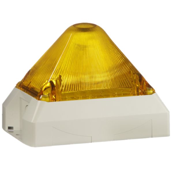 avertisseur lumineux