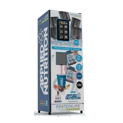 distributeurs automatiques de boissons froides pro