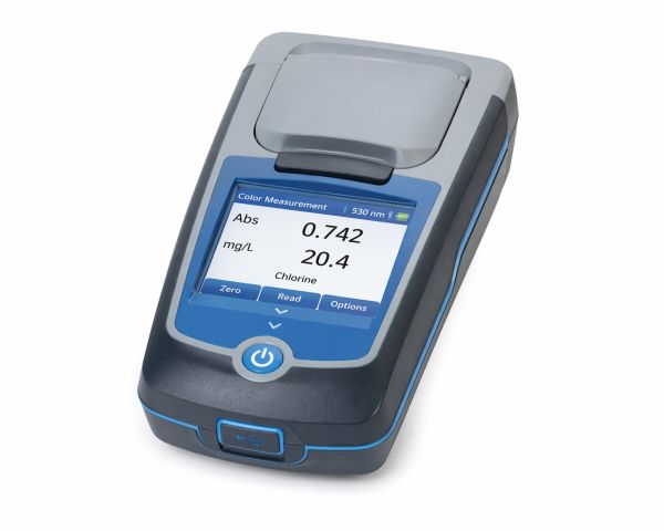 photomètre portable