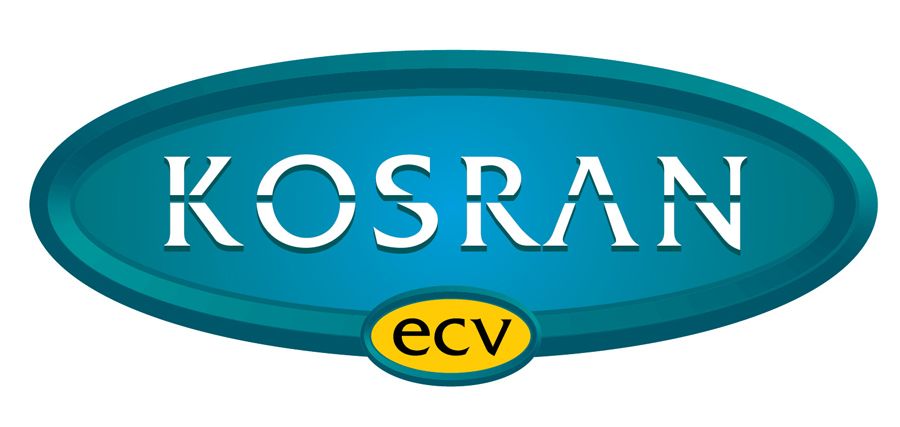 KOSRAN ECV (EUROPE)
