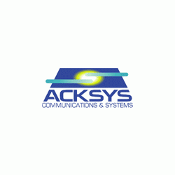 Acksys Communications & Systems