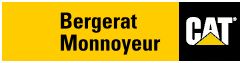 BERGERAT MONNOYEUR (Distributeur Caterpillar)