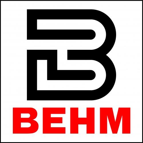 BEHM SAS