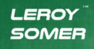 Leroy-Somer