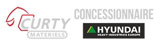 Logo CURTY MATERIEL SA