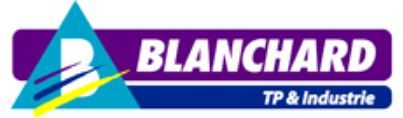 Blanchard TP