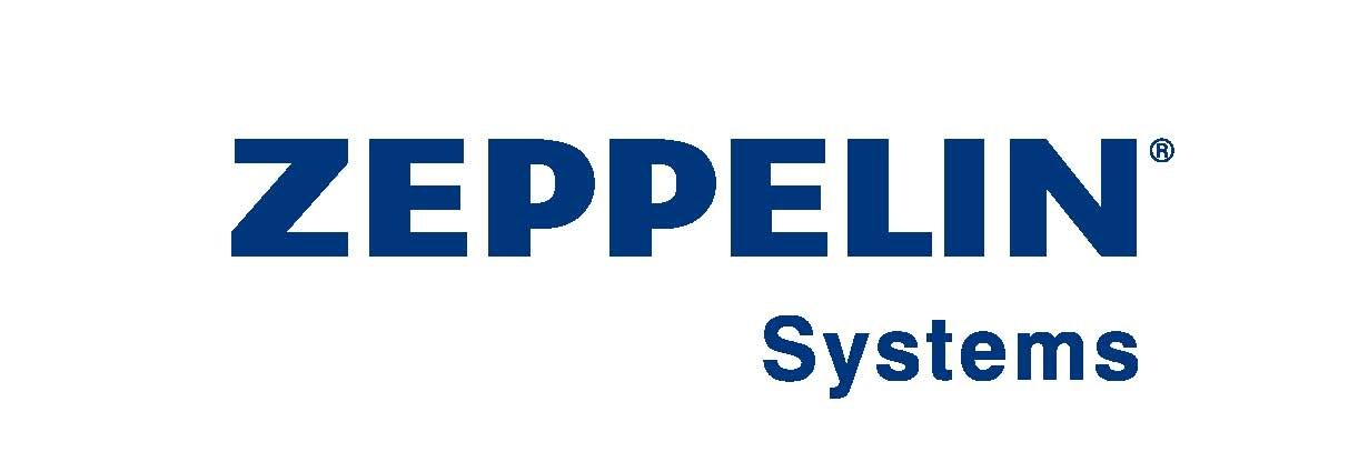 Logo ZEPPELIN Systems