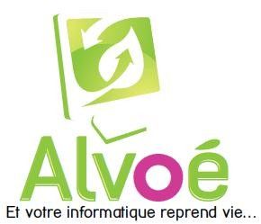 Alvoé