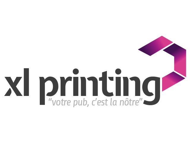 Xl Printing