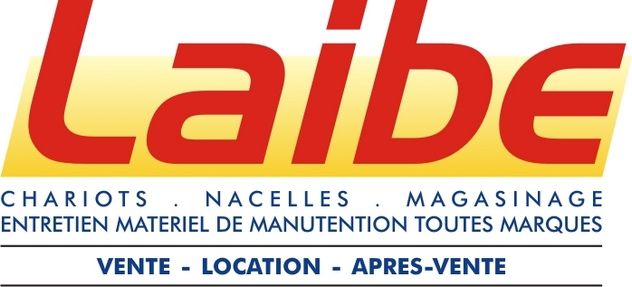 Logo LAIBE