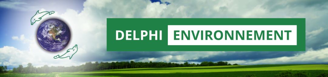 DELPHI  Environnement