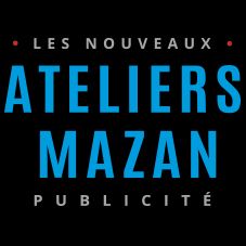 Les Nouveaux Ateliers MAZAN PUBLICITE