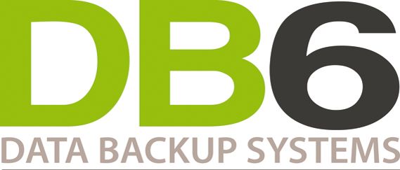 DATA BACKUP SYSTEMS