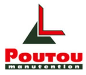 Poutou Manutention  (SAS)