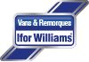 IFOR WILLIAMS France