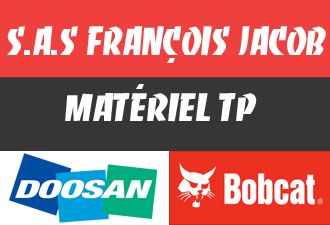 S.A.S FRANÇOIS JACOB