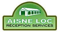 Aisne Loc Réception Services