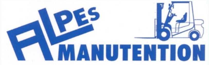 ALPES MANUTENTION