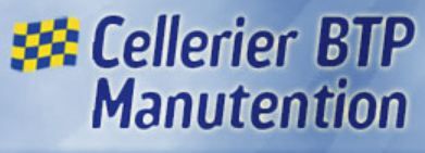 CELLERIER BTP MANUTENTION / REGIS LOCATION