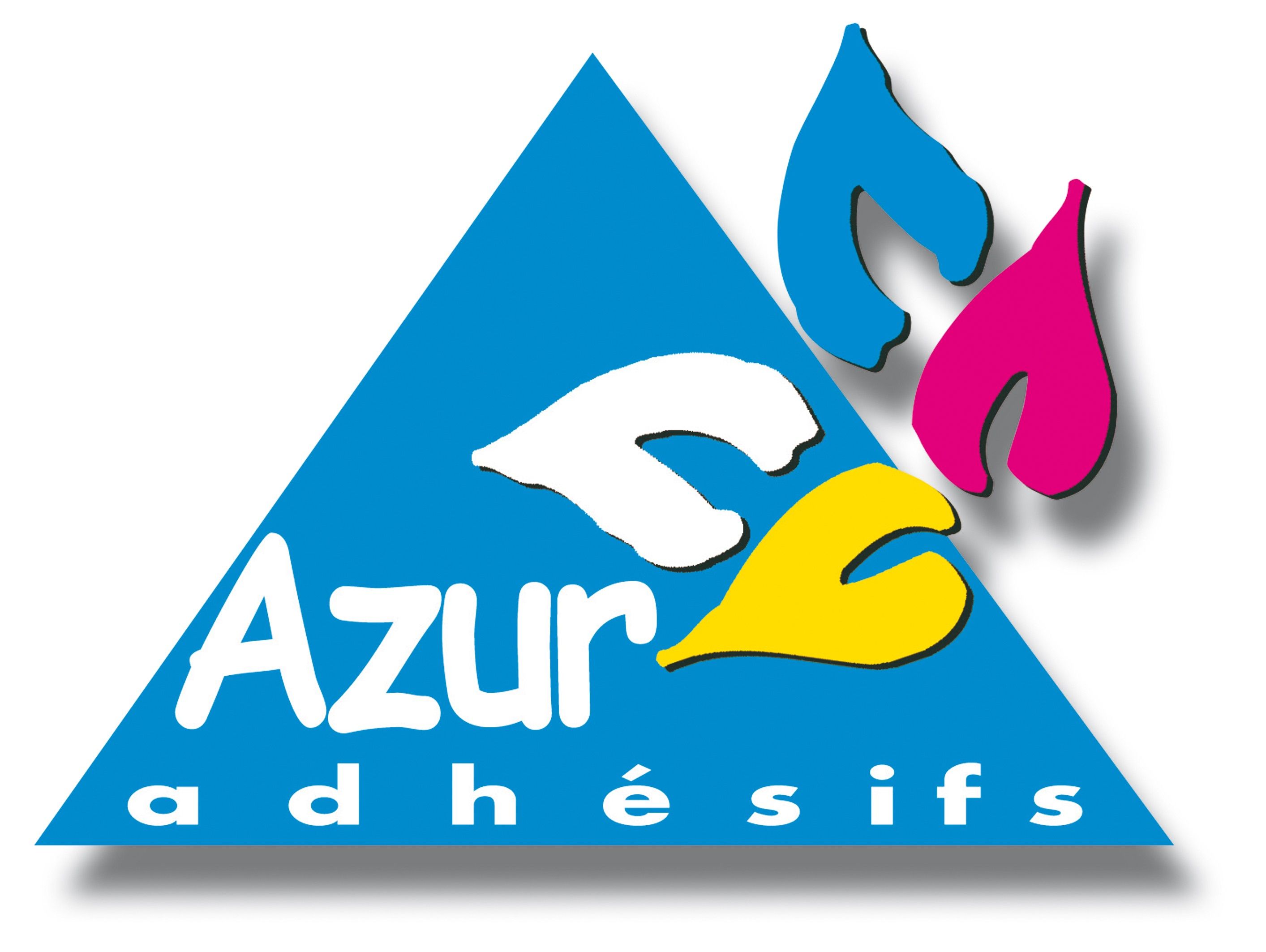 Azur Adhésifs