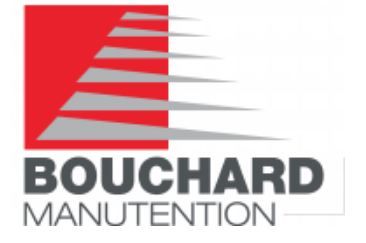GROUPE BOUCHARD