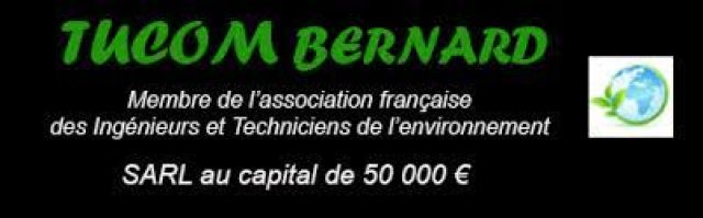 TUCOM BERNARD