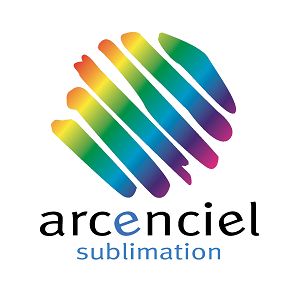 ARC EN CIEL SUBLIMATION