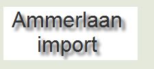 Ammerlaan Importation