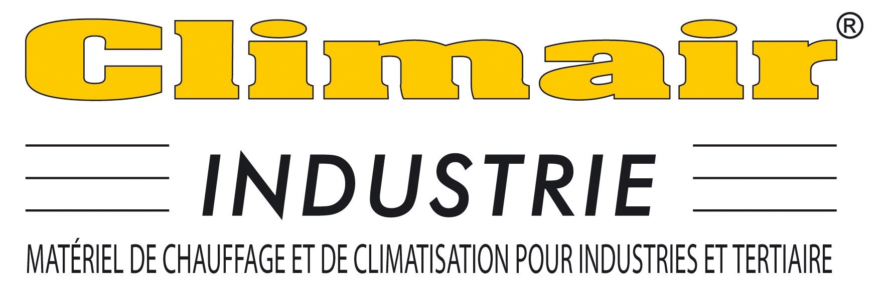 Climair industrie sur