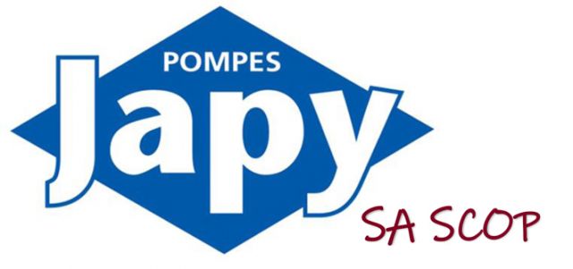 Pompes JAPY