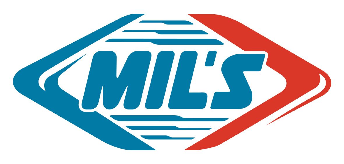 MIL'S