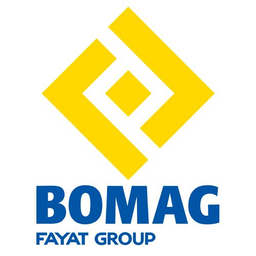 Bomag