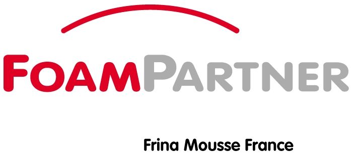 FOAMPARTNER - FRINA MOUSSE FRANCE