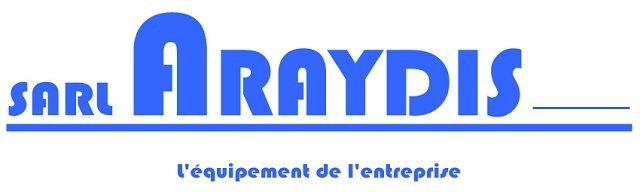Logo ARAYDIS