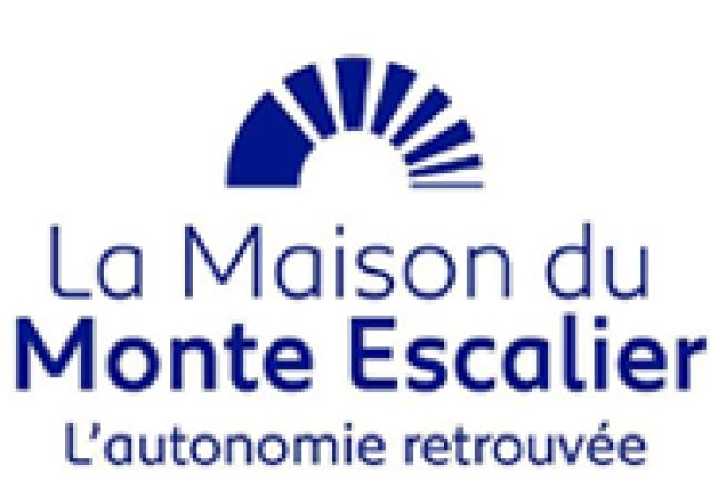 LA MAISON DU MONTE ESCALIER