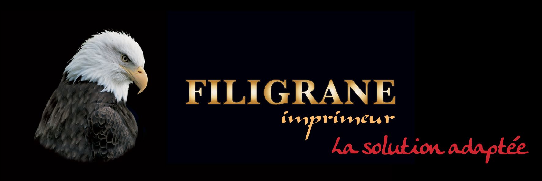 FILIGRANE IMPRIMEUR