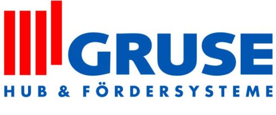 GRUSE