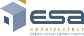 ESA (ETIQUETEUSES ET SYSTEMES ASSOCIES)