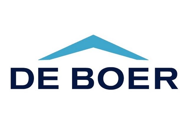 DE BOER FRANCE SAS