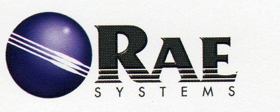 RAE Systems France