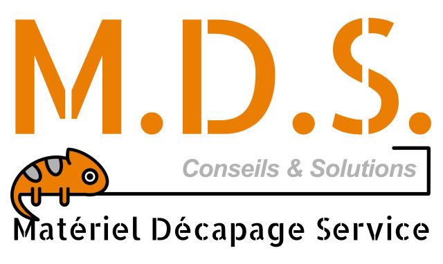 Matériel Décapage Service