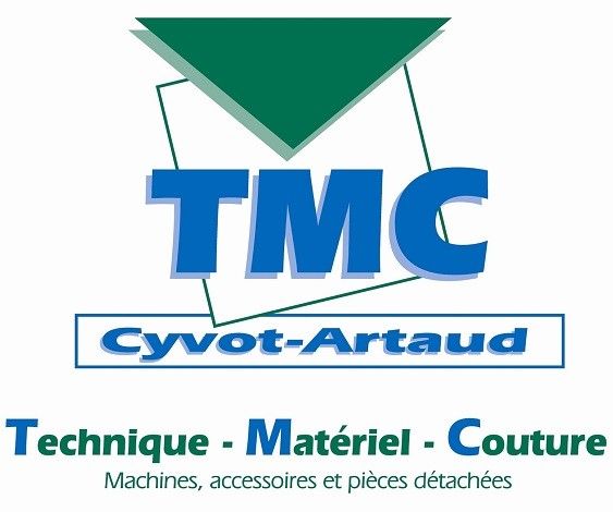 THIOLLIER MATERIEL CONFECTION TMC